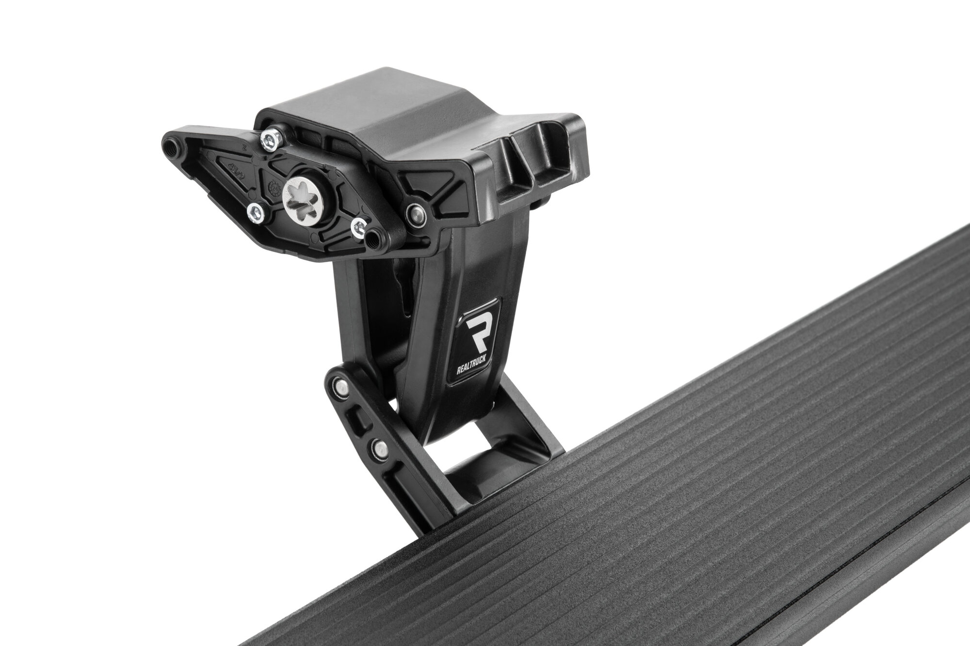 AMP Research 77132-01A PowerStep XL for 18-25 Jeep Wrangler JL